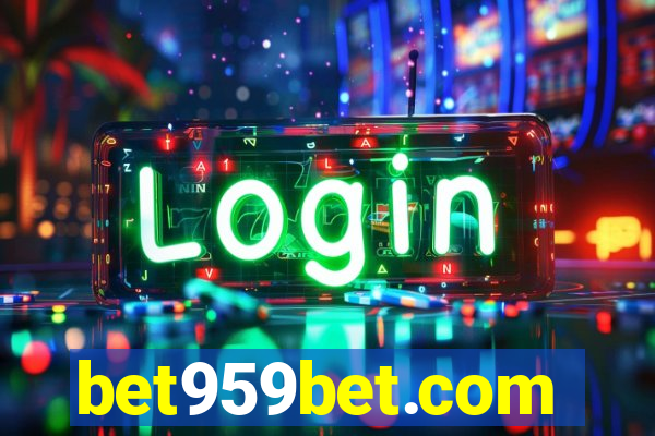 bet959bet.com