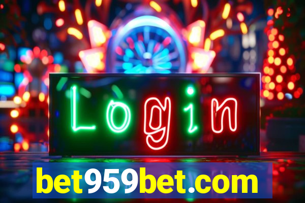 bet959bet.com