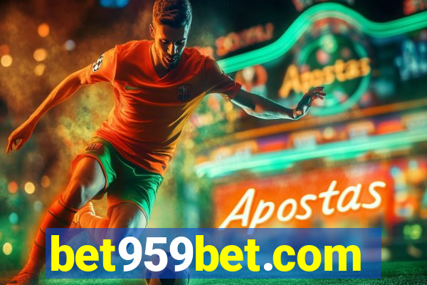 bet959bet.com