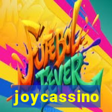 joycassino