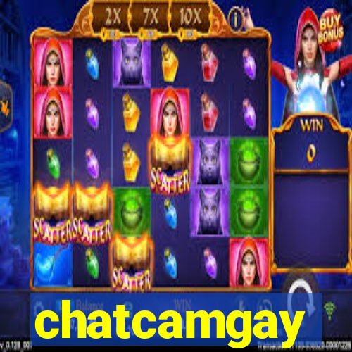 chatcamgay