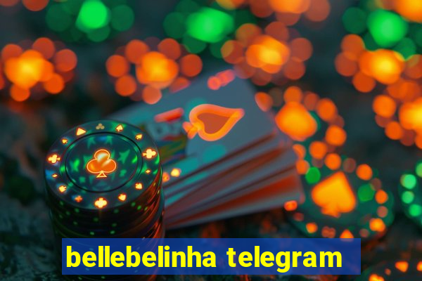 bellebelinha telegram