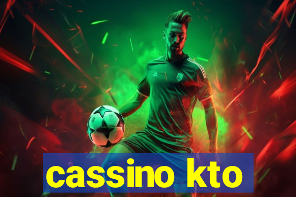 cassino kto