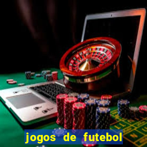 jogos de futebol 4x4 soccer