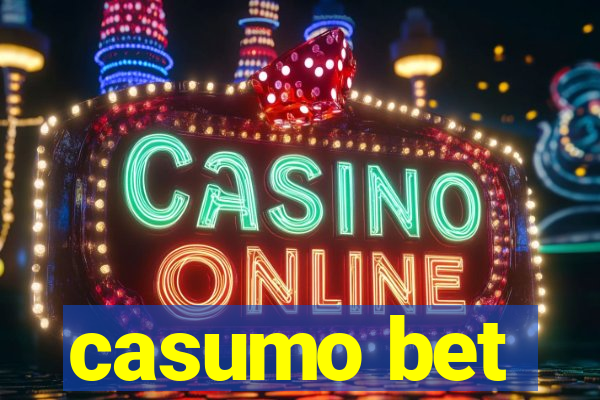 casumo bet