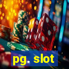 pg. slot