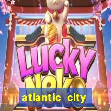 atlantic city casinos in nj