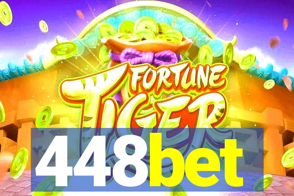 448bet