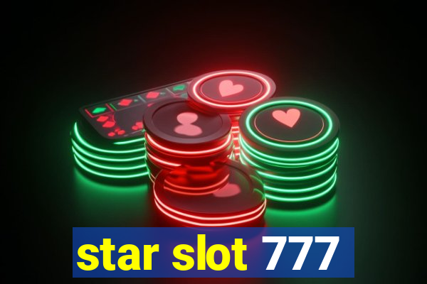 star slot 777