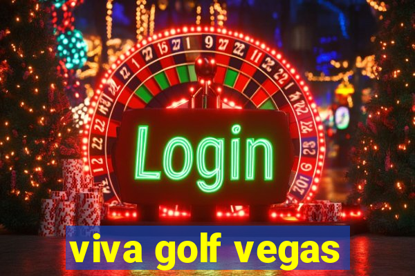 viva golf vegas