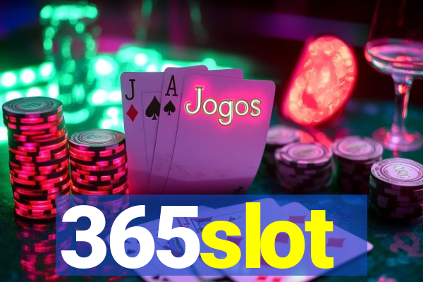 365slot