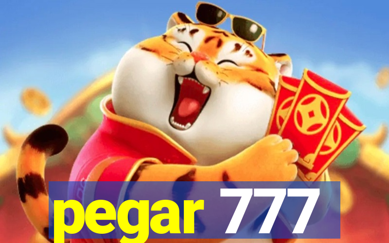 pegar 777