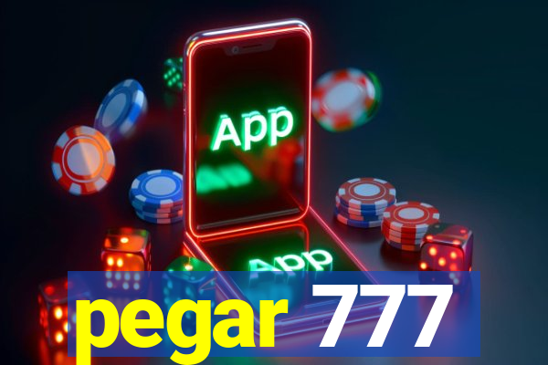 pegar 777