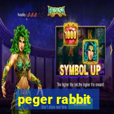 peger rabbit