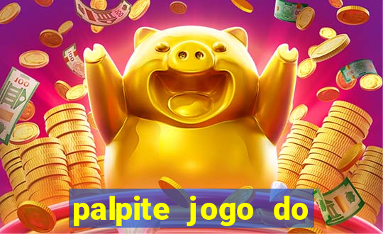 palpite jogo do bahia hoje