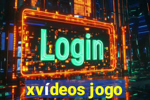 xvídeos jogo