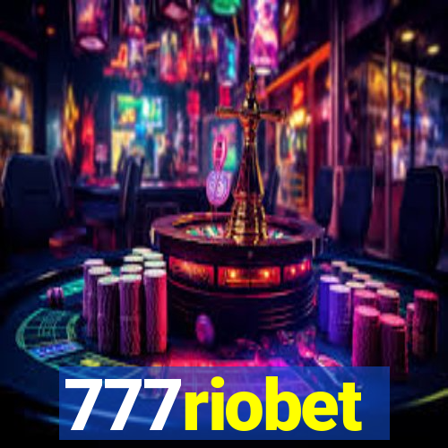 777riobet