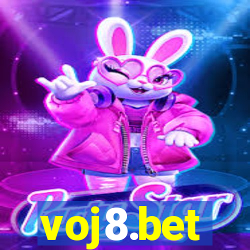 voj8.bet