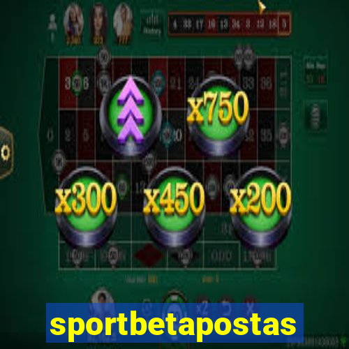 sportbetapostas