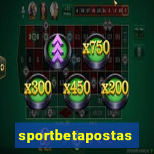 sportbetapostas