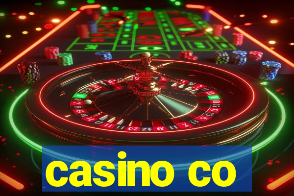 casino co