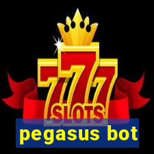 pegasus bot