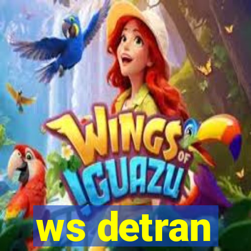 ws detran