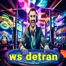 ws detran