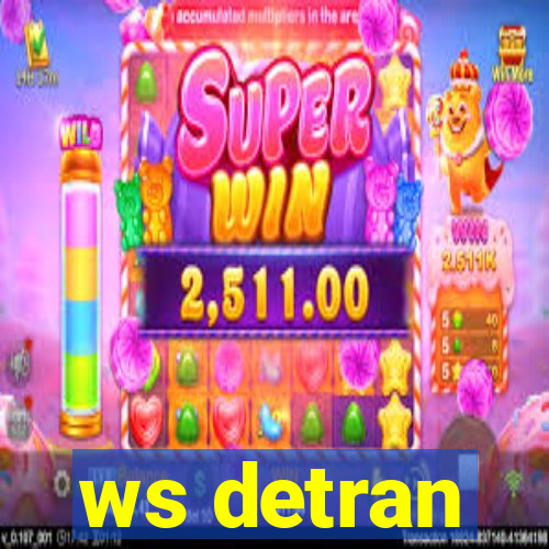 ws detran