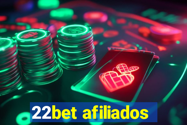 22bet afiliados