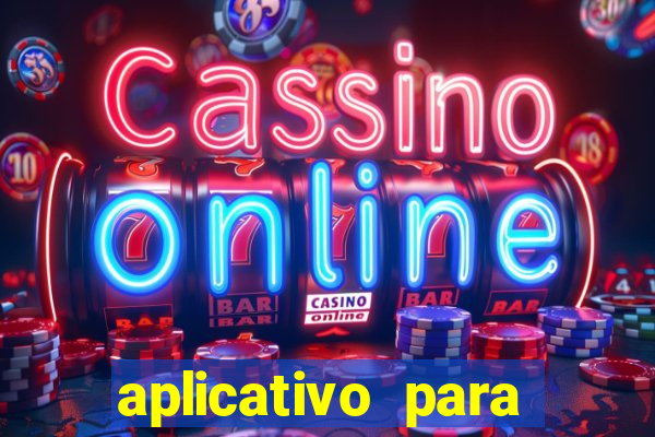 aplicativo para jogar bingo