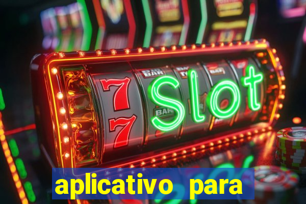 aplicativo para jogar bingo