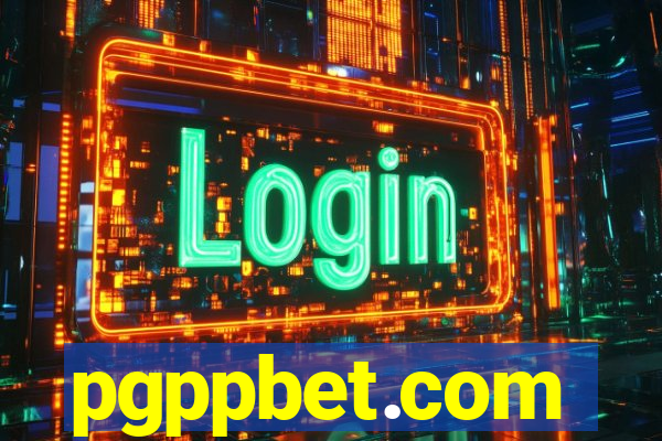 pgppbet.com