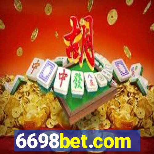 6698bet.com