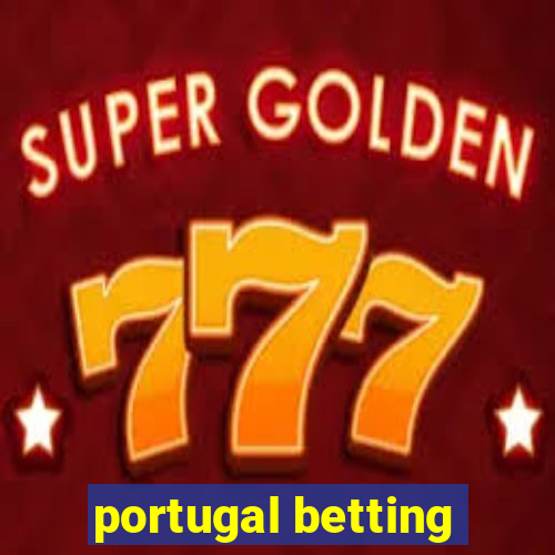 portugal betting