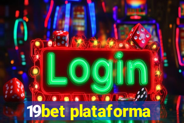 19bet plataforma