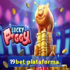 19bet plataforma