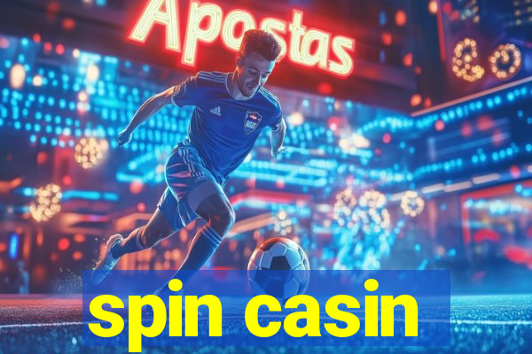 spin casin