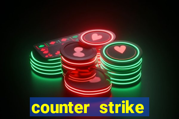 counter strike global offensive betting