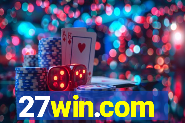 27win.com