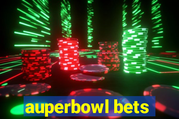 auperbowl bets