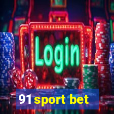 91 sport bet