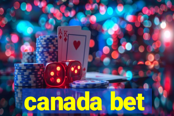 canada bet