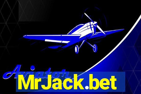 MrJack.bet