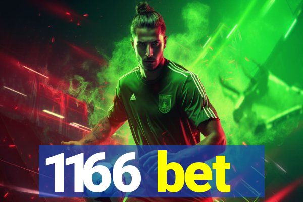 1166 bet