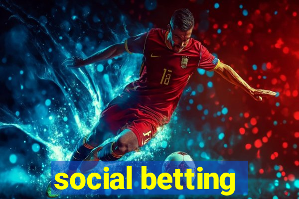 social betting