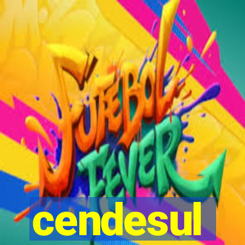 cendesul