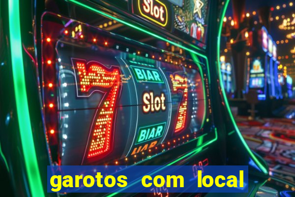 garotos com local porto alegre