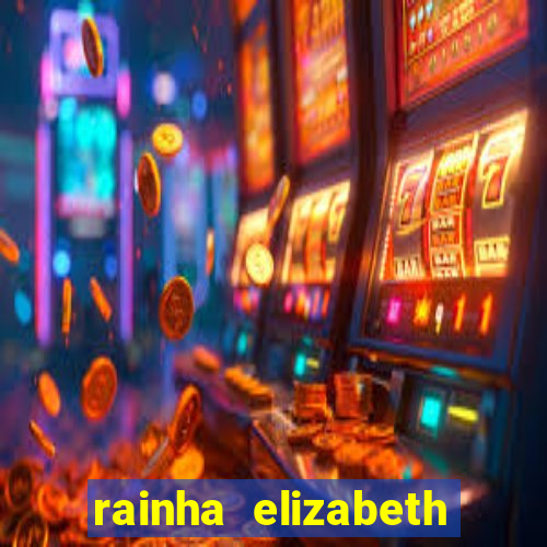 rainha elizabeth morreu com quantos anos