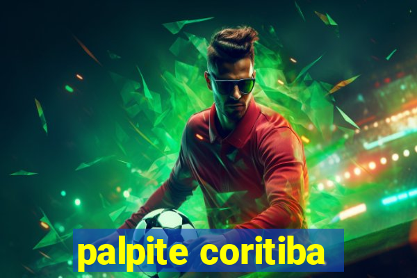 palpite coritiba